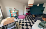 vente appartement – NR pièces – 1 chambre