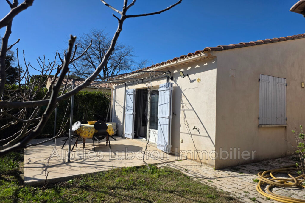 location maison 2 Pièce(s) – 2 pièces – 1 chambre – 40.71 m²