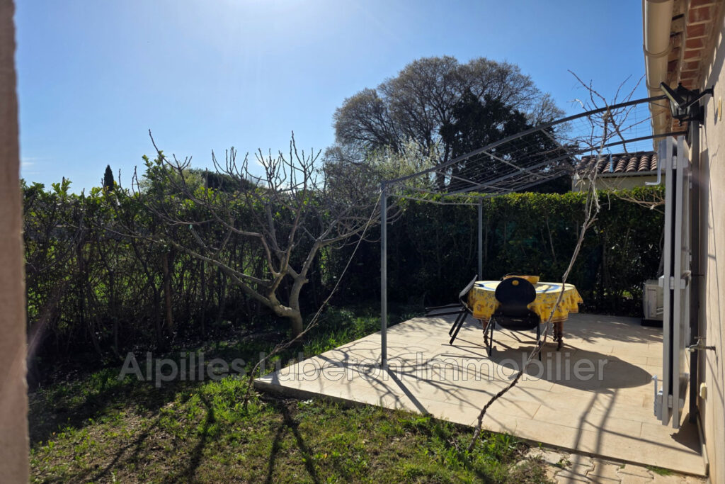 location maison 2 Pièce(s) – 2 pièces – 1 chambre – 40.71 m²