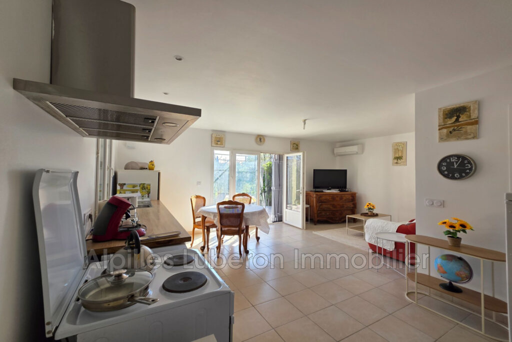 location maison 2 Pièce(s) – 2 pièces – 1 chambre – 40.71 m²