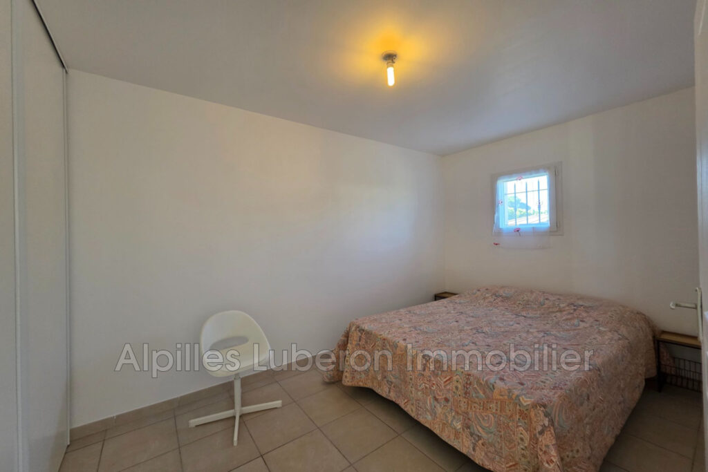 location maison 2 Pièce(s) – 2 pièces – 1 chambre – 40.71 m²