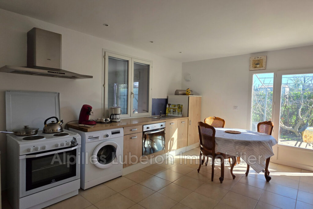 location maison 2 Pièce(s) – 2 pièces – 1 chambre – 40.71 m²