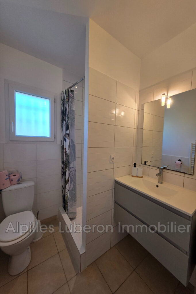 location maison 2 Pièce(s) – 2 pièces – 1 chambre – 40.71 m²