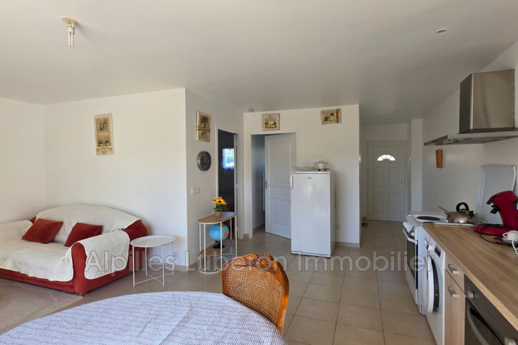 location maison 2 Pièce(s) – 2 pièces – 1 chambre – 40.71 m²