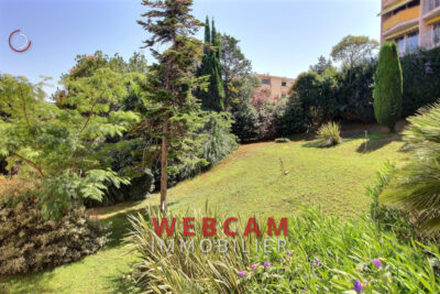 vente appartement 2 Pièce(s) – 2 pièces – 1 chambre – 50.00 m²