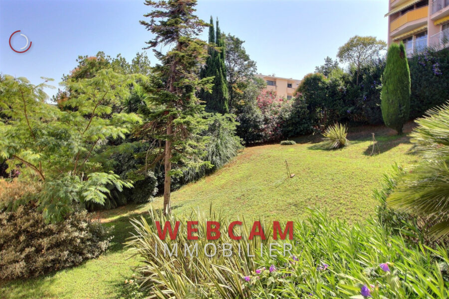 Appartement à vendre à Cannes