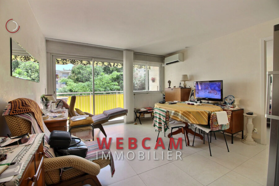 Appartement à vendre à Cannes