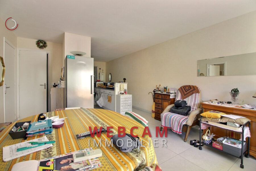 Appartement à vendre à Cannes