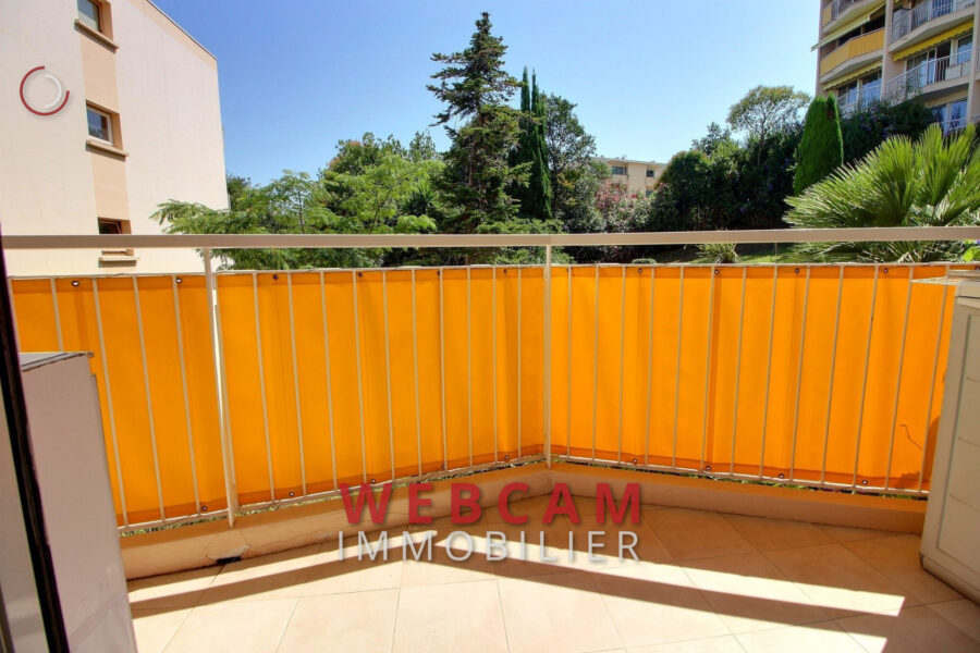Appartement à vendre à Cannes