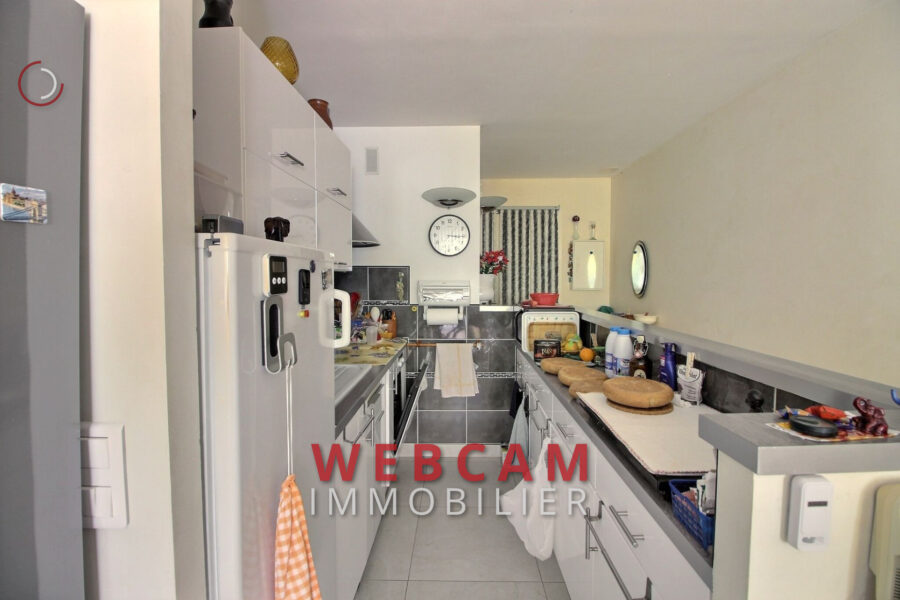 Appartement à vendre à Cannes