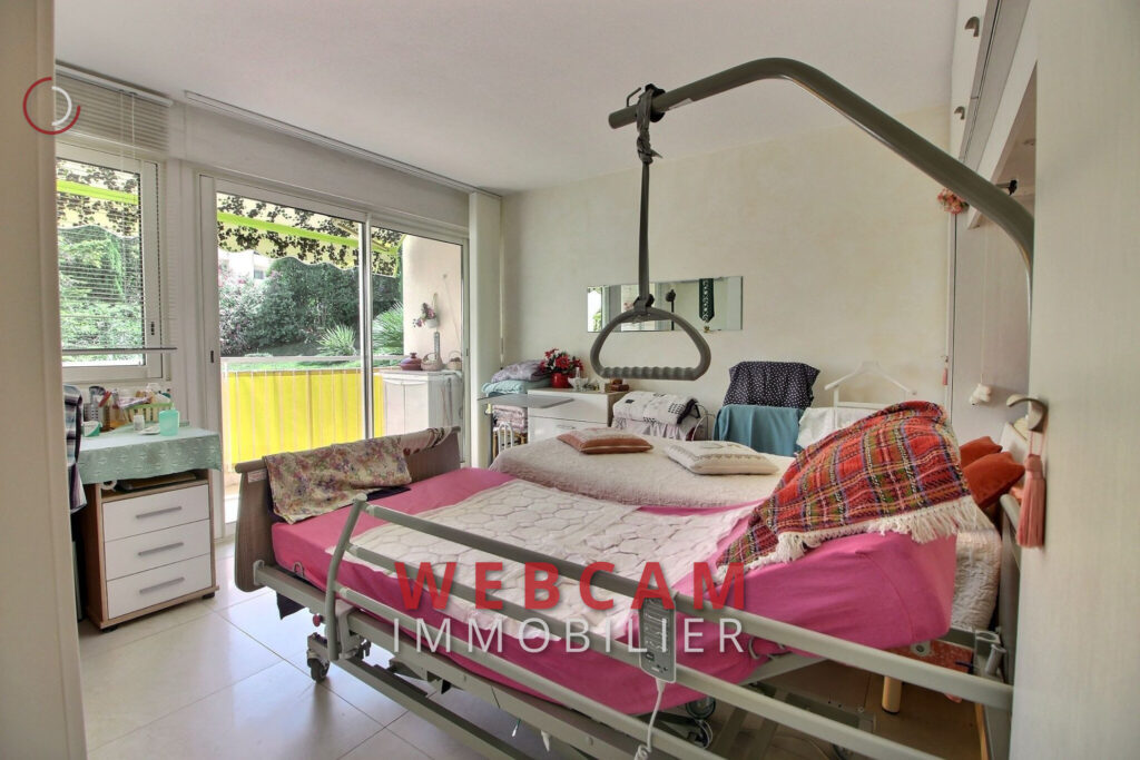 vente appartement 2 Pièce(s) – 2 pièces – 1 chambre – 50.00 m²