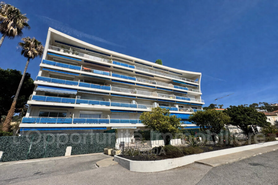 Appartement à vendre à Cannes