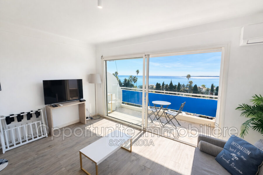 Appartement à vendre à Cannes
