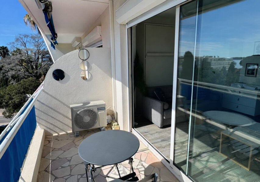 Appartement à vendre à Cannes