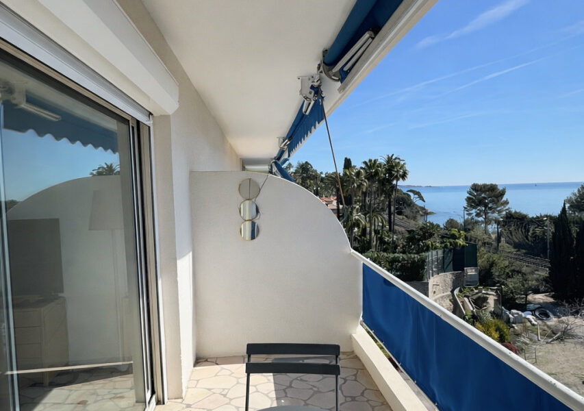 Appartement à vendre à Cannes