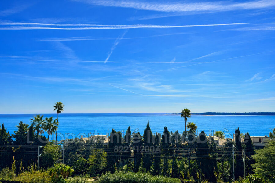 Appartement à vendre à Cannes