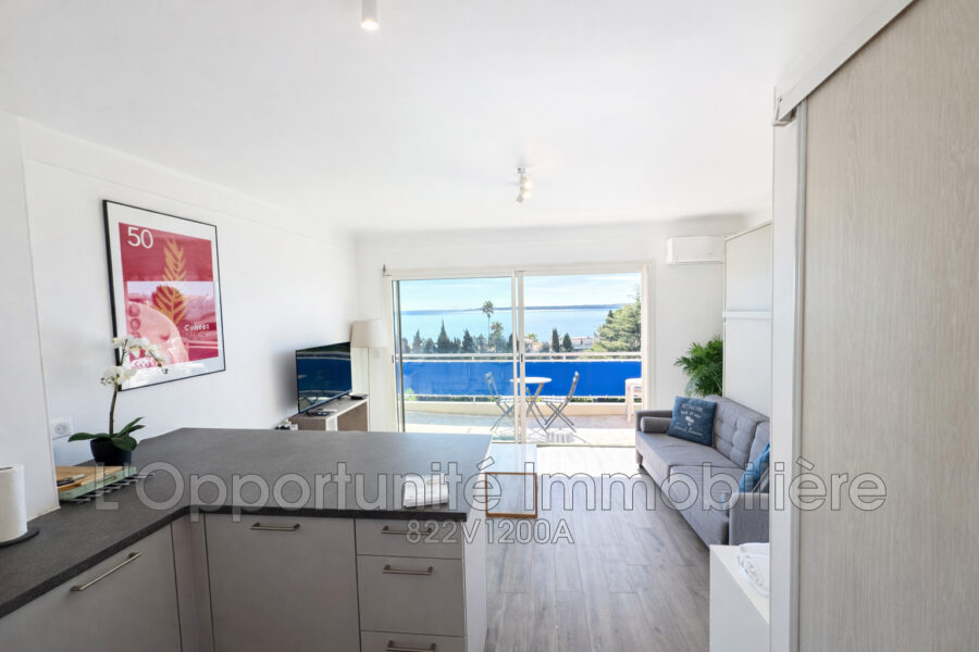 Appartement à vendre à Cannes