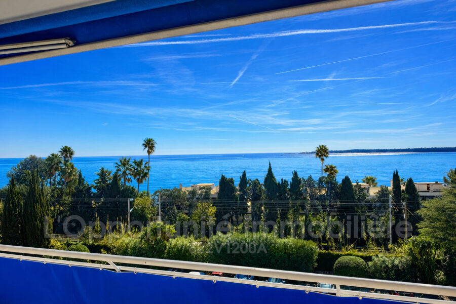 Appartement à vendre à Cannes