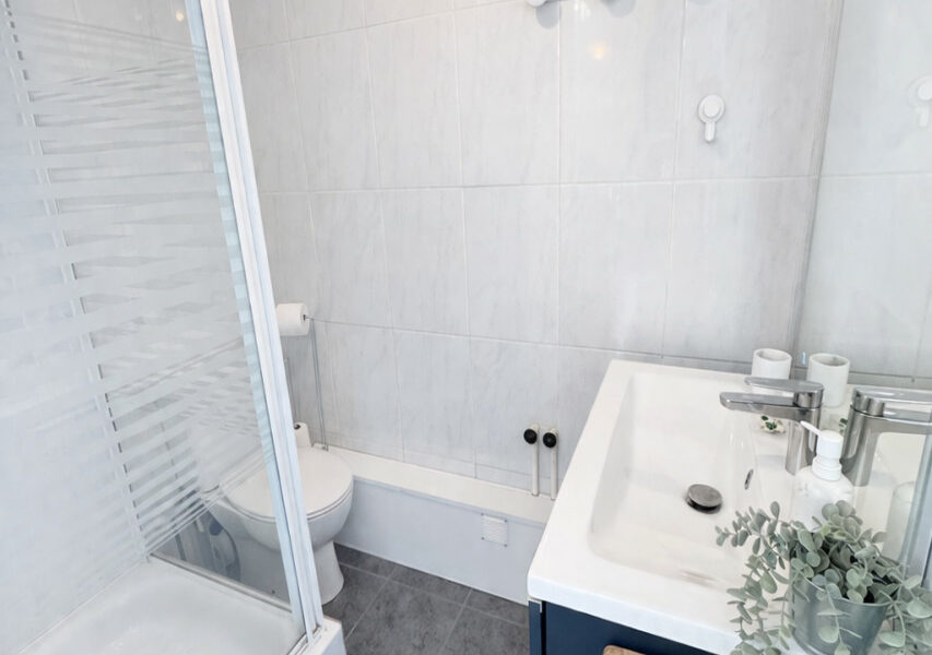 Appartement à vendre à Cannes
