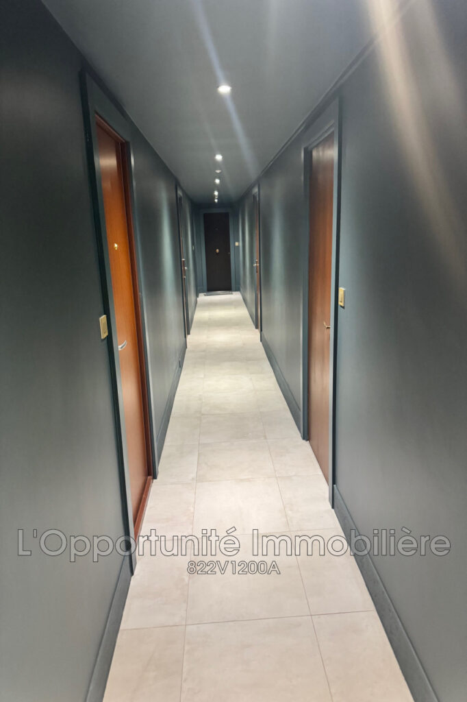 vente appartement 1 Pièce(s) – 1 pièce – NR chambres – 24.00 m²