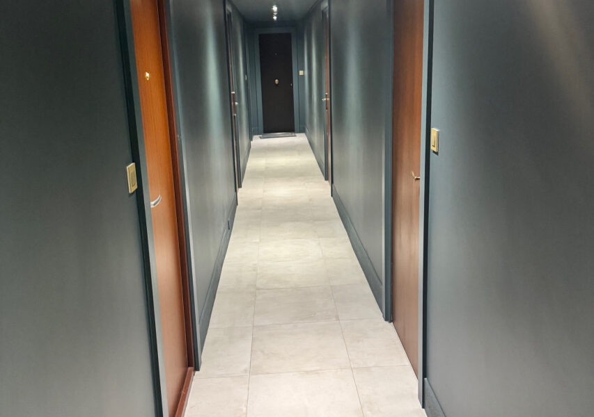 Appartement à vendre à Cannes
