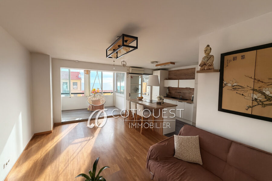 Appartement à vendre à Nice