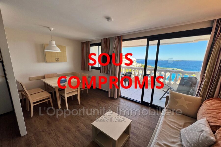 Appartement à vendre à Cannes