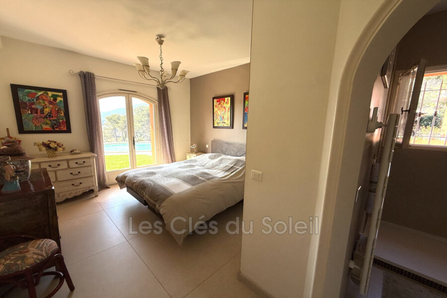 Maison à vendre à Cuers