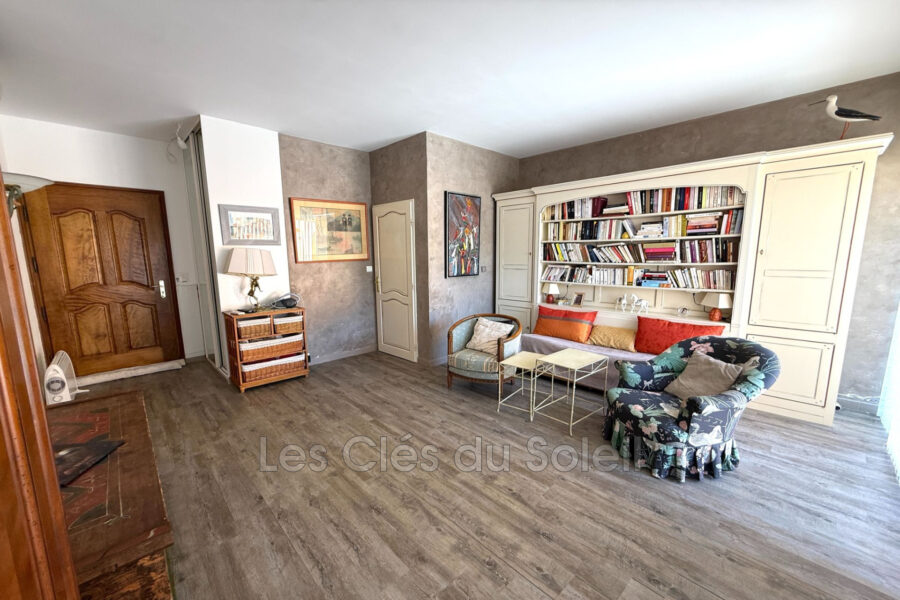 Maison à vendre à Cuers