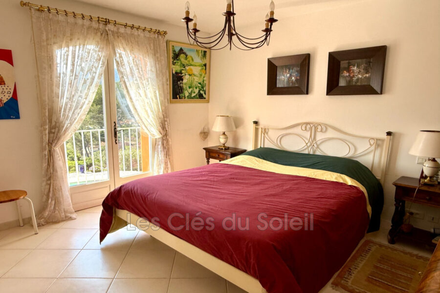 Maison à vendre à Cuers