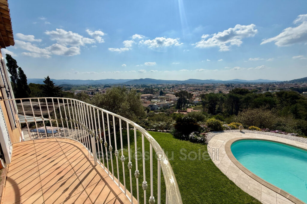 vente maison – NR pièces – 4 chambres – 165.00 m²