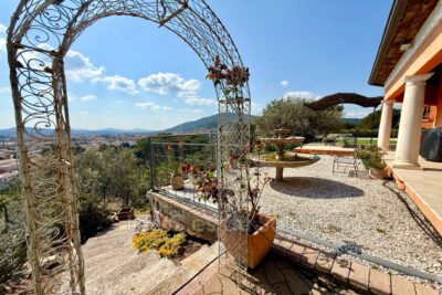 vente maison – 5 pièces – 4 chambres – 165.00 m²