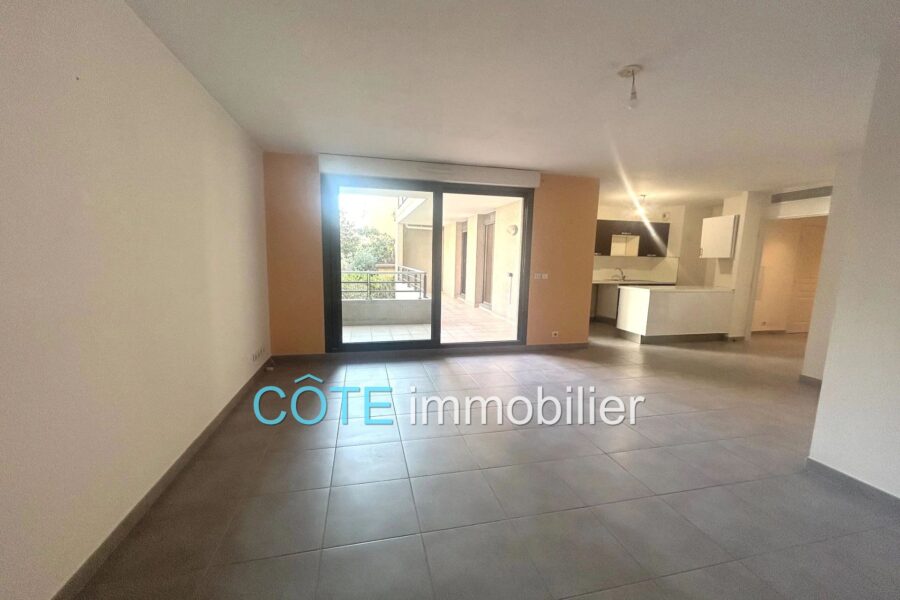 Appartement à vendre à Antibes