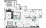 Appartement à vendre à Cagnes-sur-mer