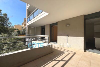 Appartement à vendre à Antibes