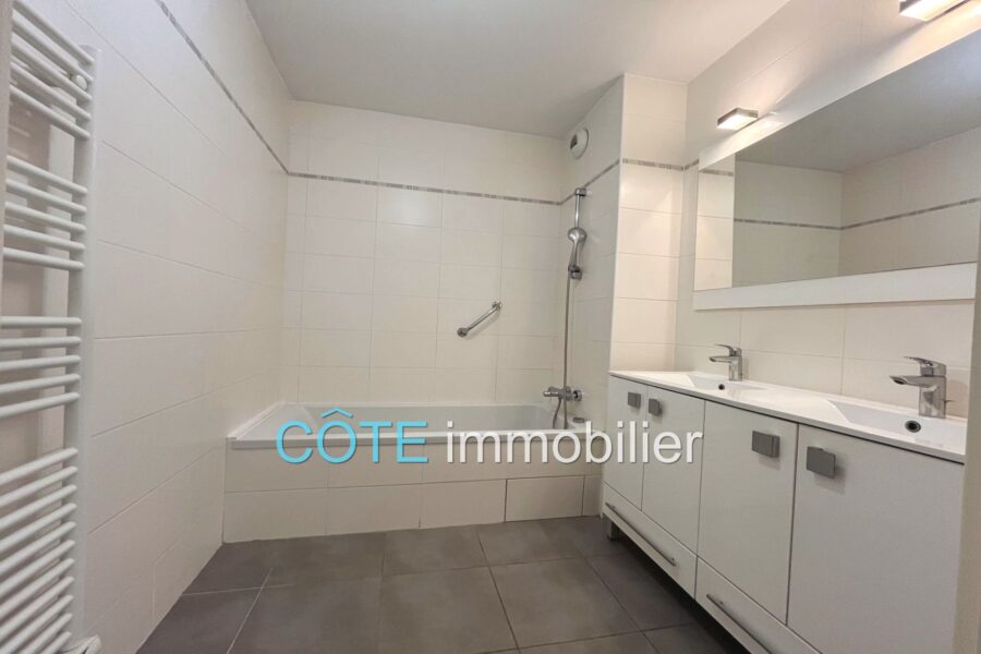Appartement à vendre à Antibes