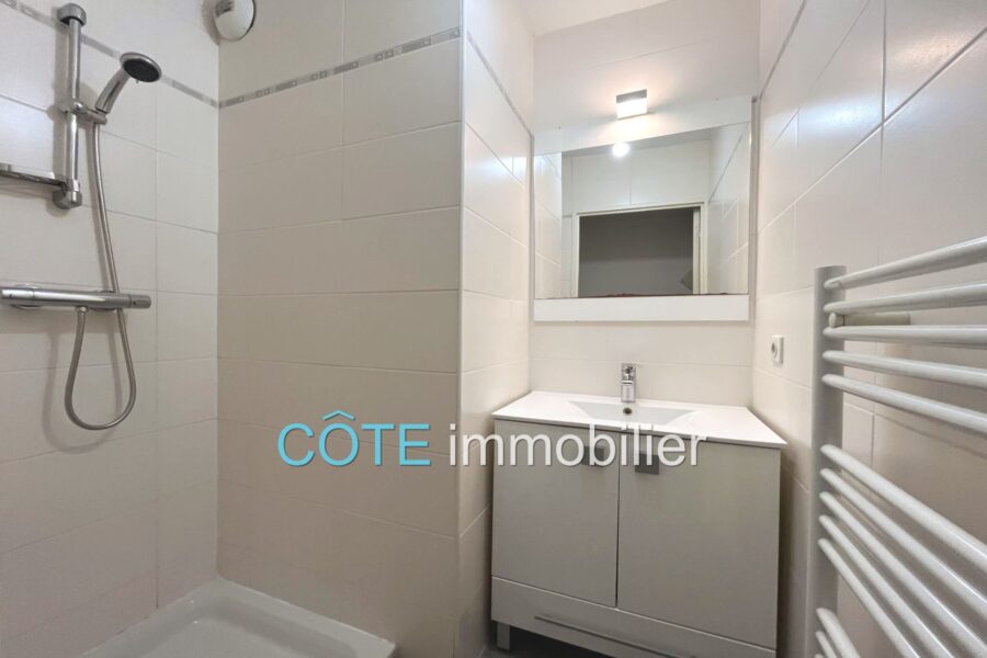 Appartement à vendre à Antibes