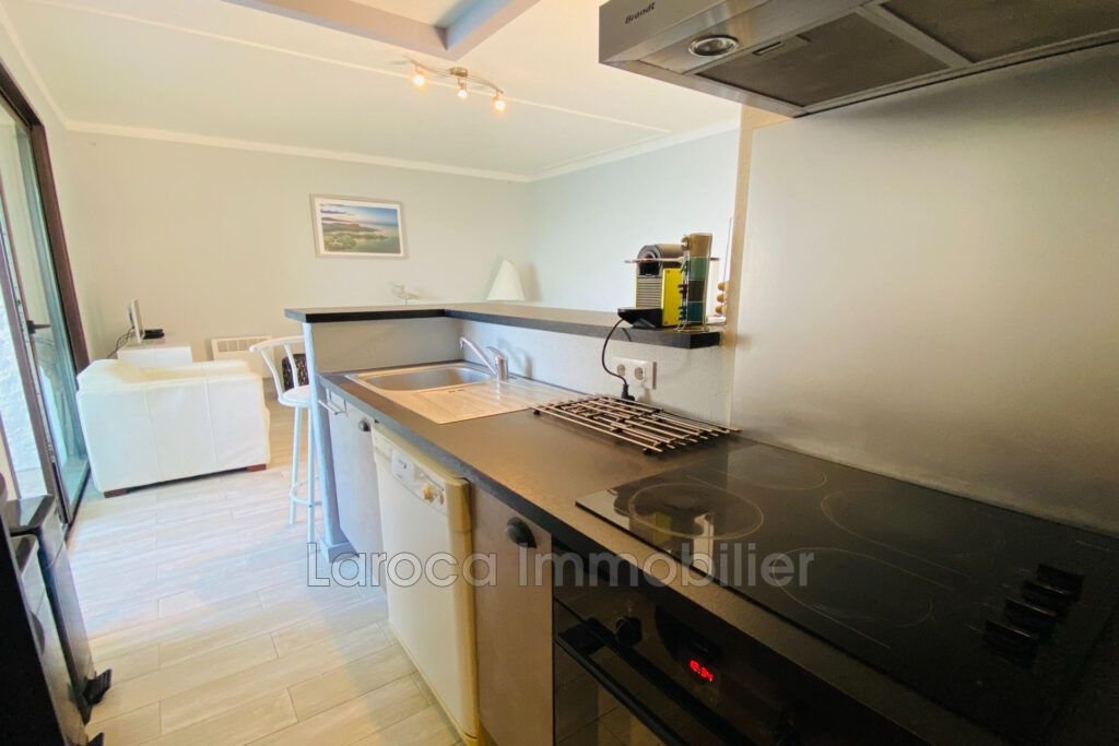 vente villa 3 Pièce(s) – 3 pièces – 2 chambres – 45.00 m²