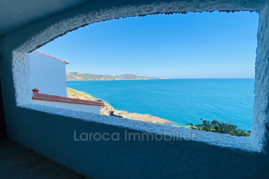 vente villa 3 Pièce(s) – 3 pièces – 2 chambres – 45.00 m²