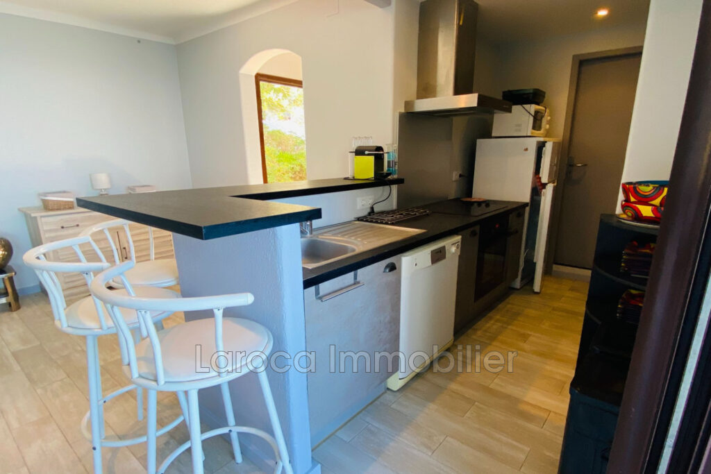 vente villa 3 Pièce(s) – 3 pièces – 2 chambres – 45.00 m²