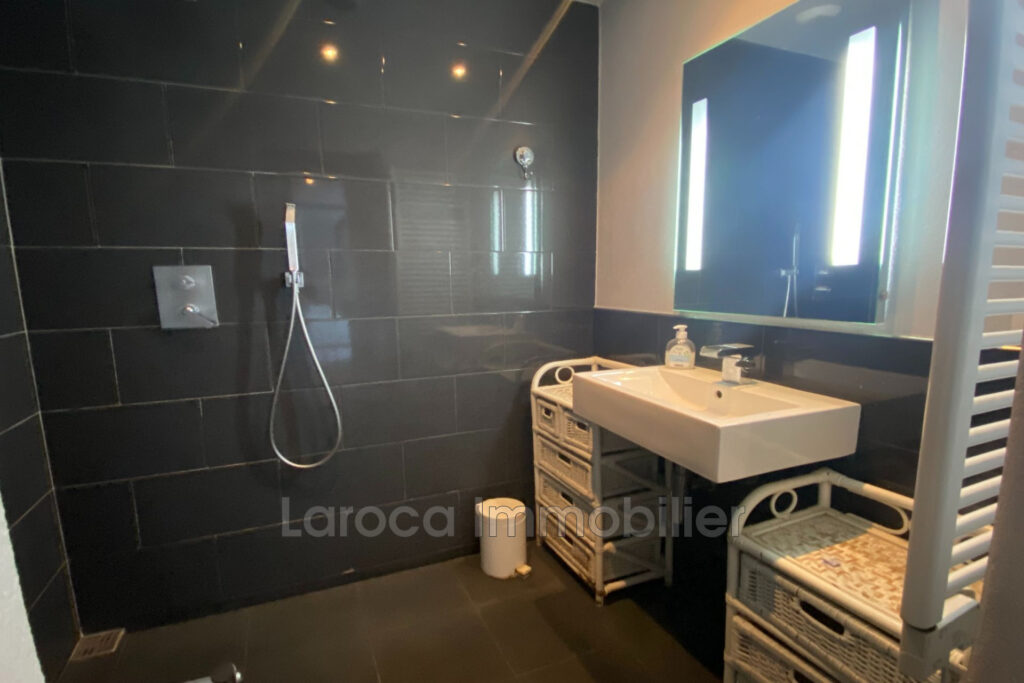 vente villa 3 Pièce(s) – 3 pièces – 2 chambres – 45.00 m²