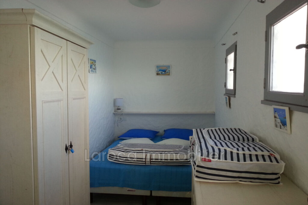 vente villa 3 Pièce(s) – 3 pièces – 2 chambres – 45.00 m²