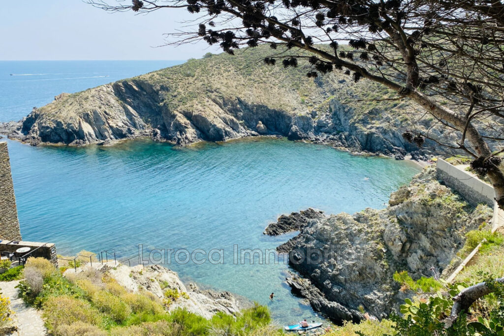 vente villa 3 Pièce(s) – 3 pièces – 2 chambres – 45.00 m²