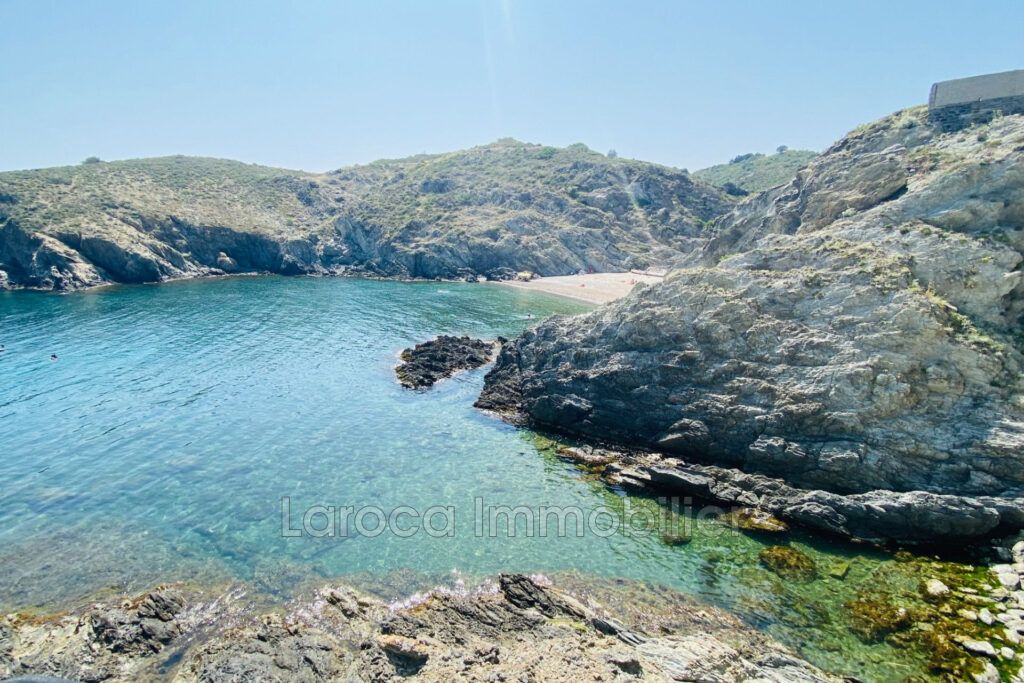 vente villa 3 Pièce(s) – 3 pièces – 2 chambres – 45.00 m²