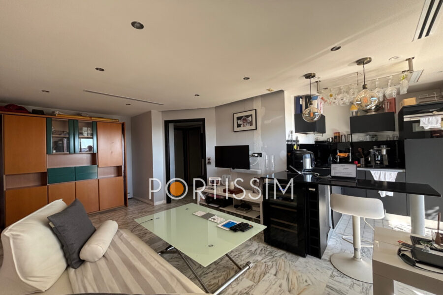 Appartement à vendre à Saint-laurent-du-var