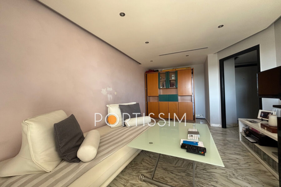 Appartement à vendre à Saint-laurent-du-var