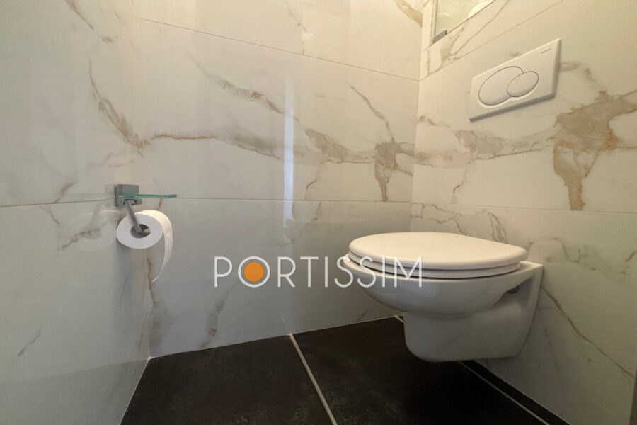 Appartement à vendre à Saint-laurent-du-var