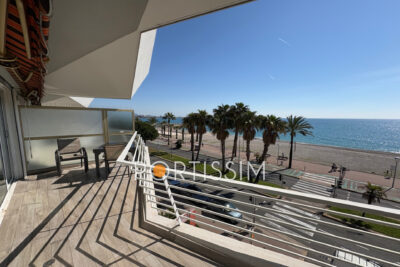 vente appartement 2 Pièce(s) – 2 pièces – 1 chambre – 58.17 m²