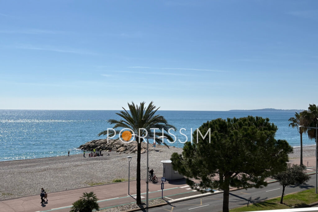 vente appartement 2 Pièce(s) – 2 pièces – 1 chambre – 58.17 m²