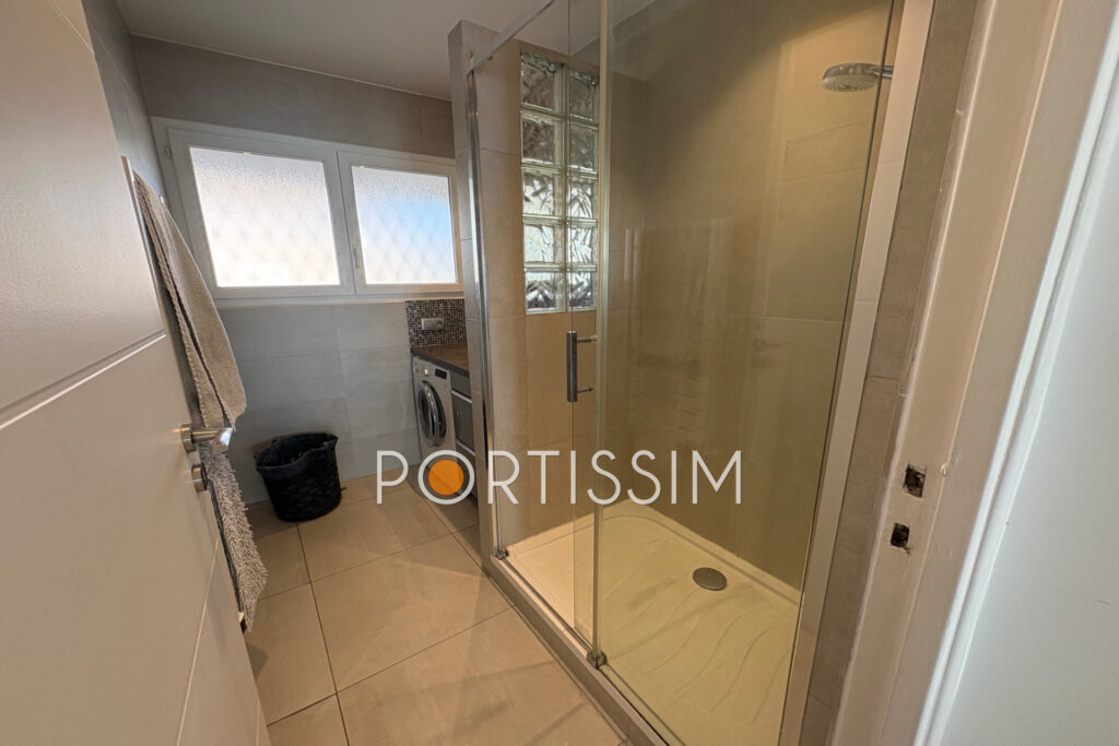 vente appartement 2 Pièce(s) – 2 pièces – 1 chambre – 58.17 m²